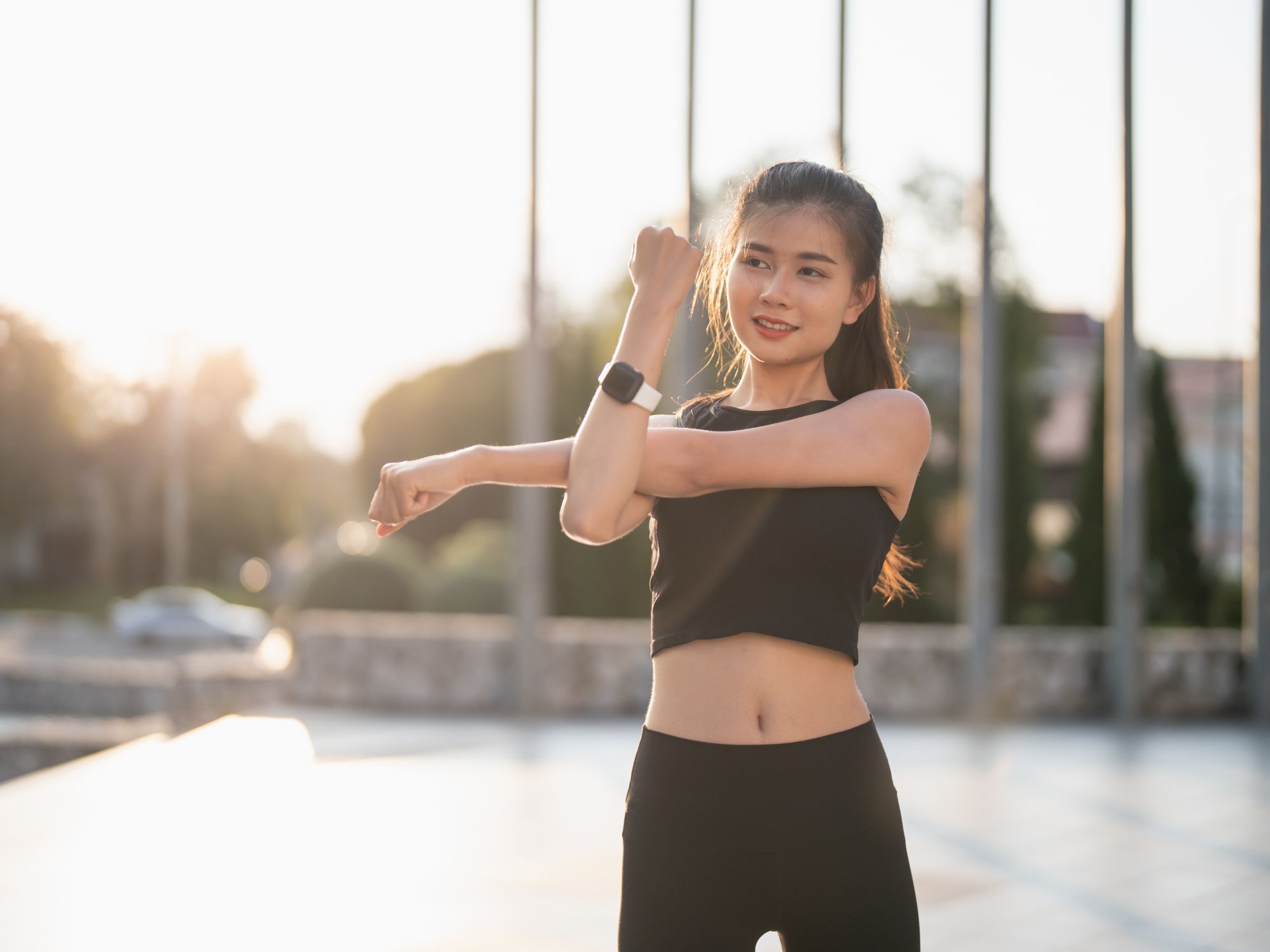 When Sports Strain Becomes Interference: Care for Active Lifestyles - Thrive Chiropractic blog