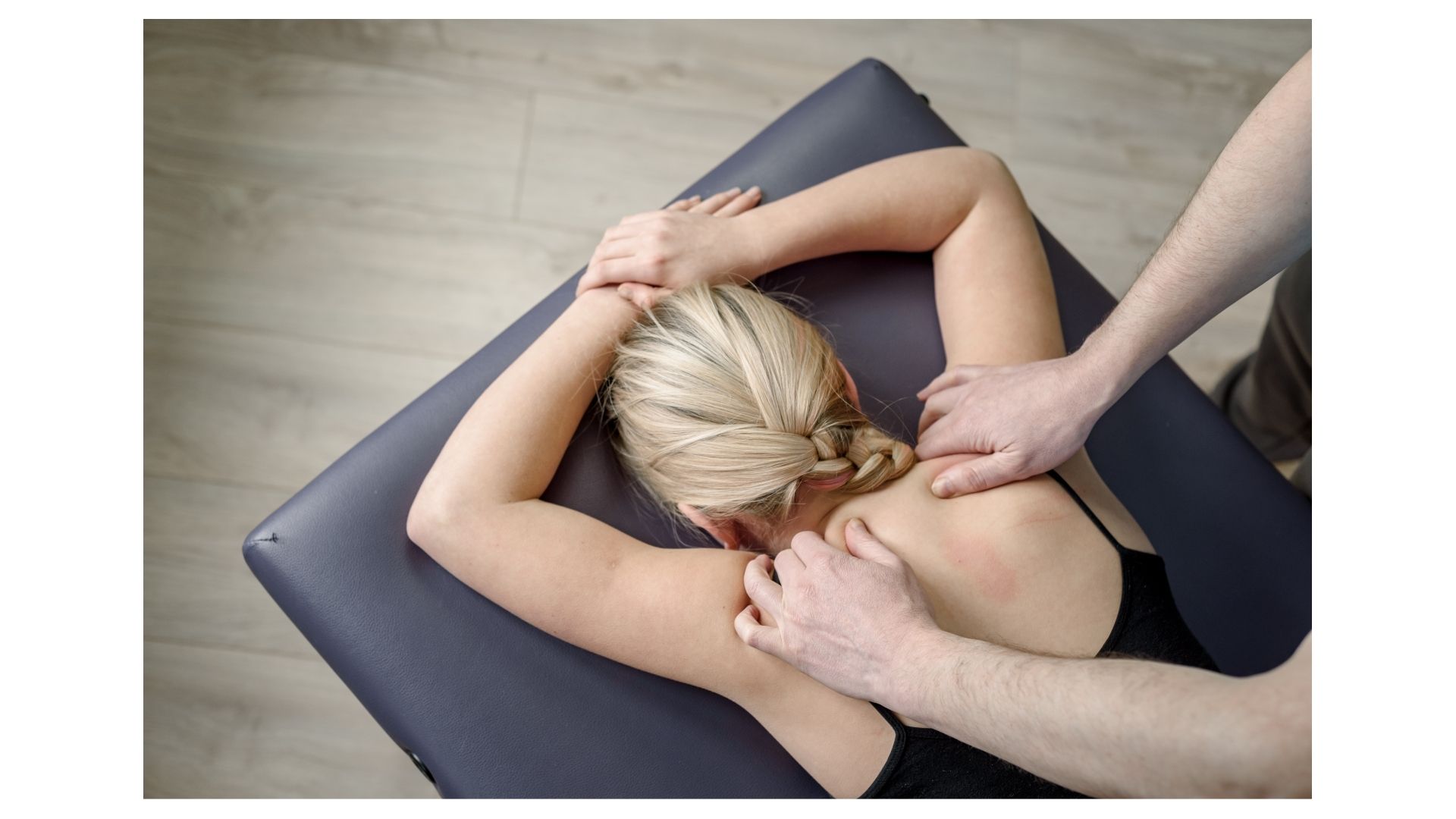 Featured image for Complementary Therapies Explained: Acupuncture, Cupping, Reflexology & Naturopathy in Topeka - Thrive Chiropractic blog about A clear guide to complementary therapies in Topeka: acupuncture, cupping, reflex