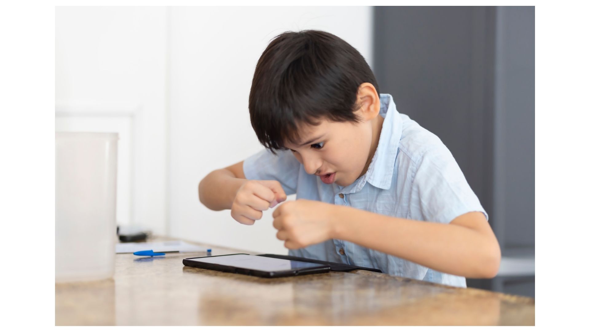 Featured image for ADHD and Focus Challenges in Children: How Chiropractic Care in Topeka Supports the Developing Nervous System - Thrive Chiropractic blog about Is your child struggling with focus, impulse control, or emotional regulation in