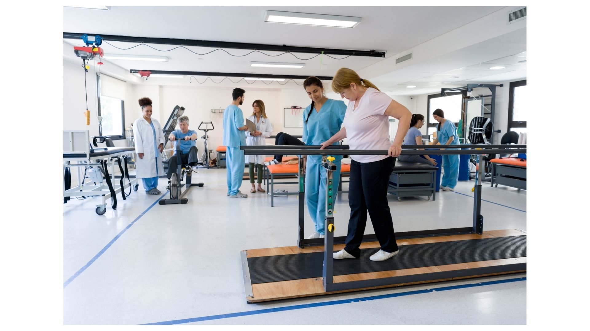 Chiropractic vs. Physical Therapy in Topeka - Thrive Chiropractic blog