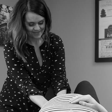 Pregnancy Chiropractic