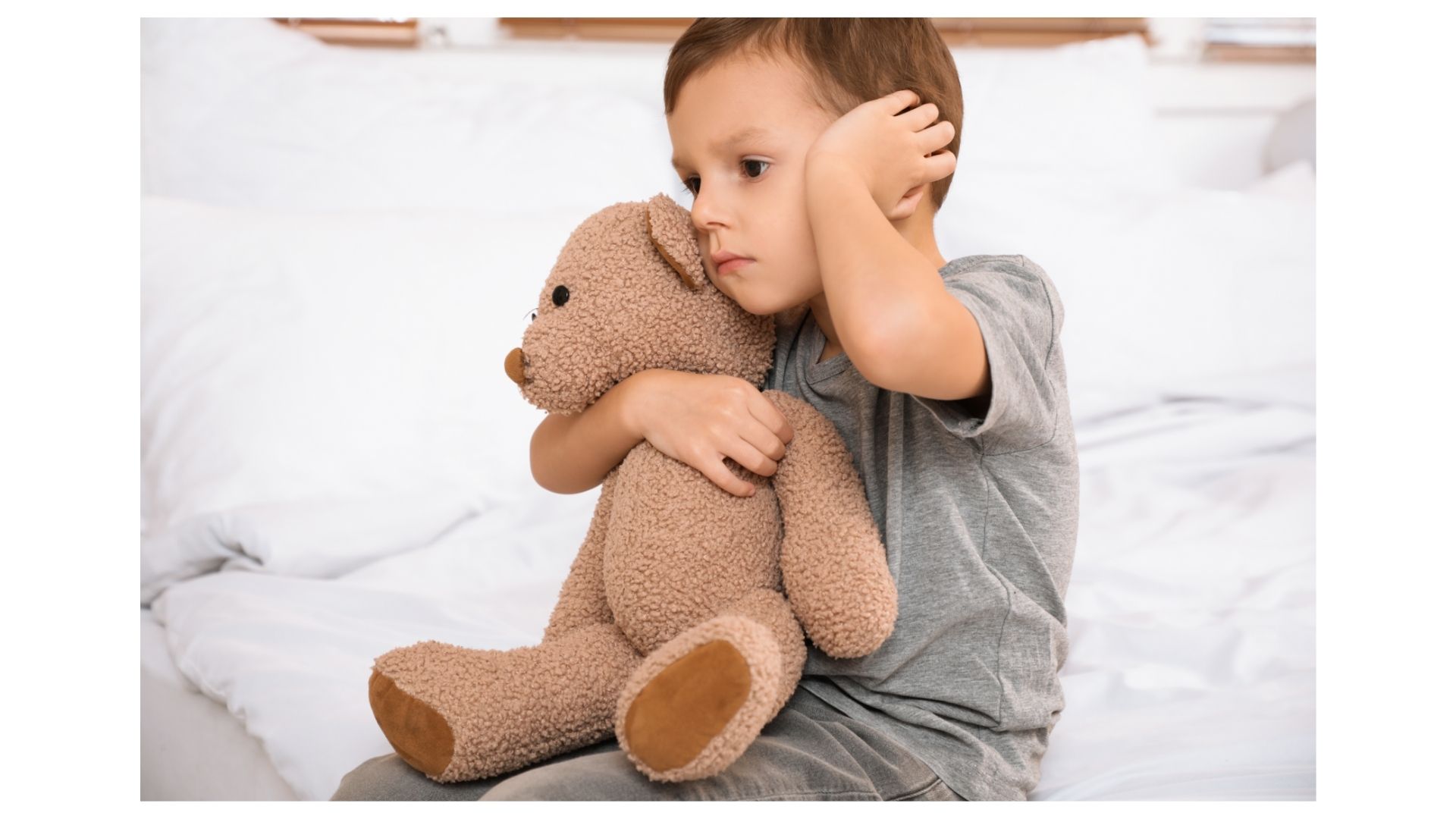 Ear Infections in Children: Natural Chiropractic Solutions in Topeka - Thrive Chiropractic blog