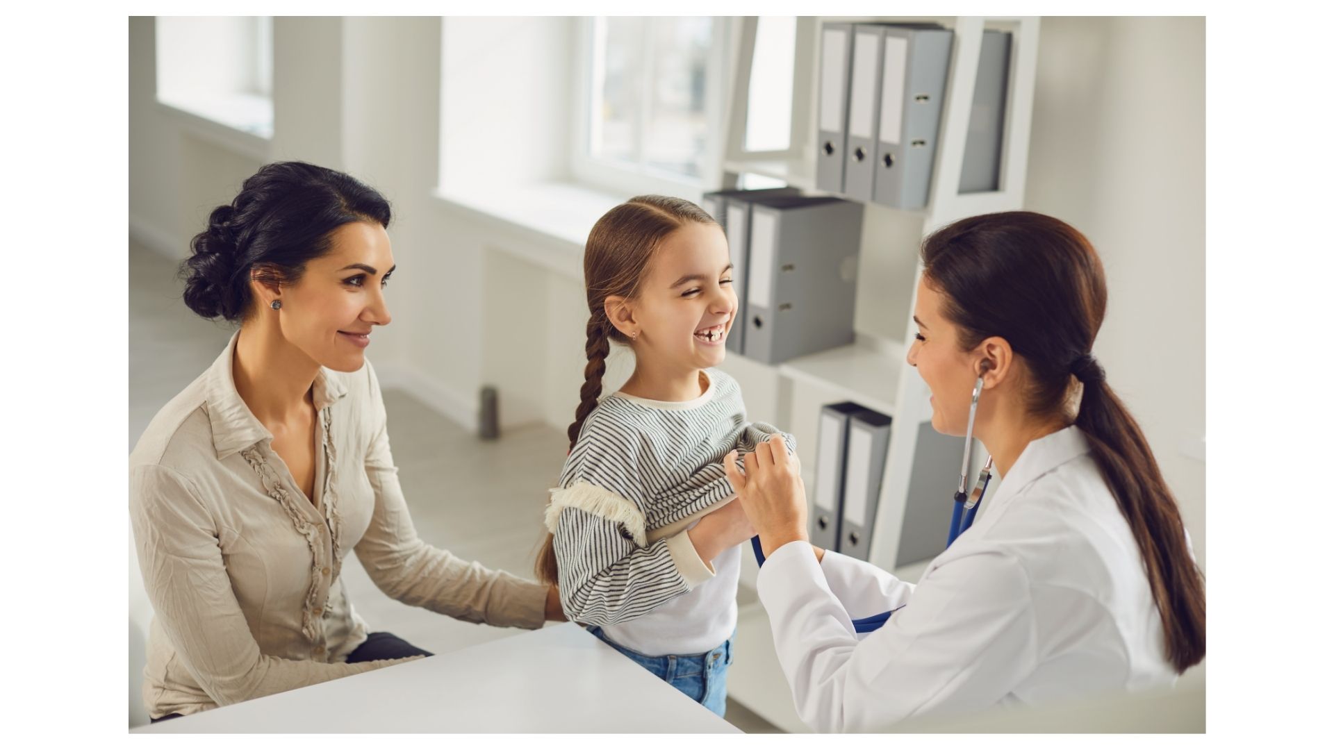 Why Topeka Families Choose Thrive Chiropractic - Thrive Chiropractic blog