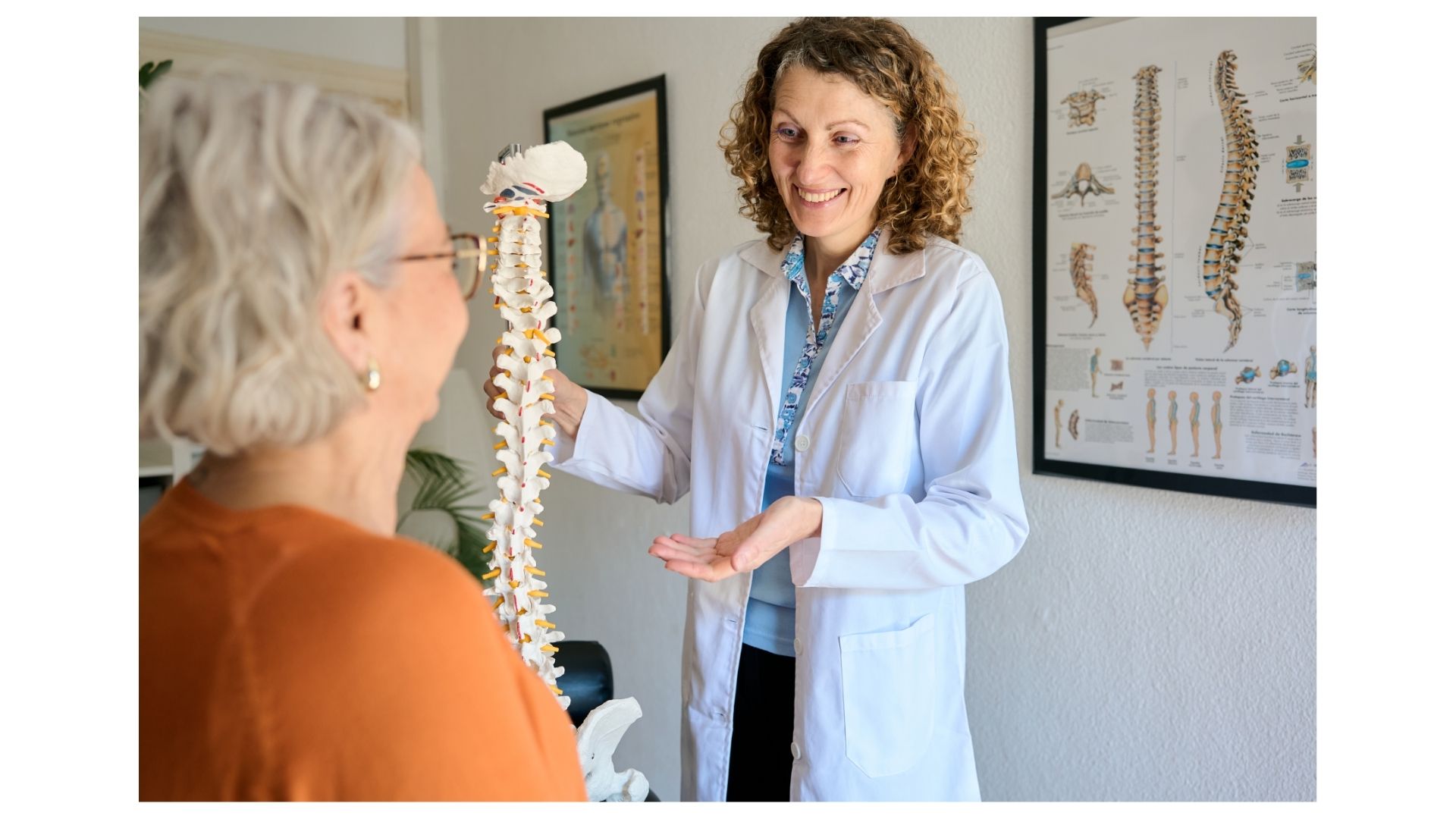 Featured image for How Often Should You See a Chiropractor? - Thrive Chiropractic blog about How often should you see a chiropractor? A straightforward Topeka guide to visit