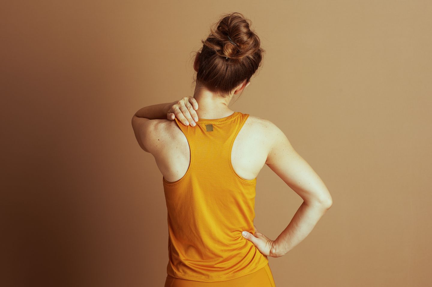 Posture Matters: How Chiropractic Can Improve Alignment and Energy - Thrive Chiropractic blog