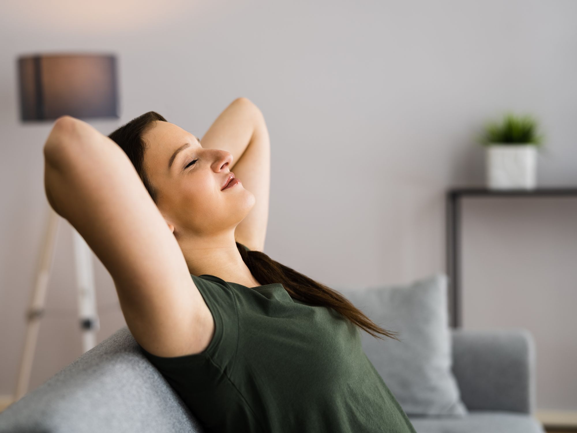 Insight scanning technology revealing nervous system function at Thrive Chiropractic in Topeka Kansas