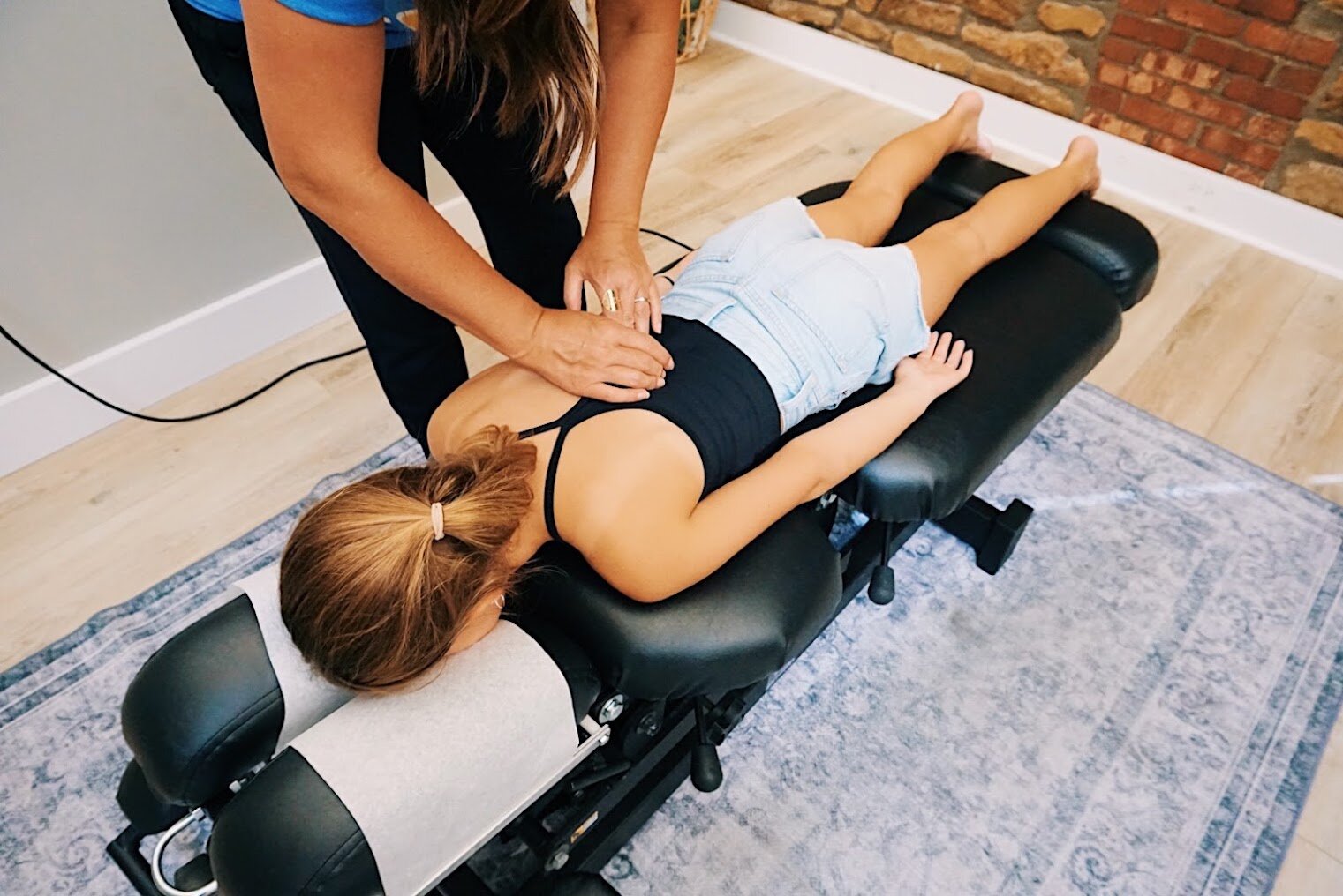 Featured image for What Does a Chiropractor Actually Do? - Thrive Chiropractic blog about What does a chiropractor actually do? A plain-English guide for Topeka families
