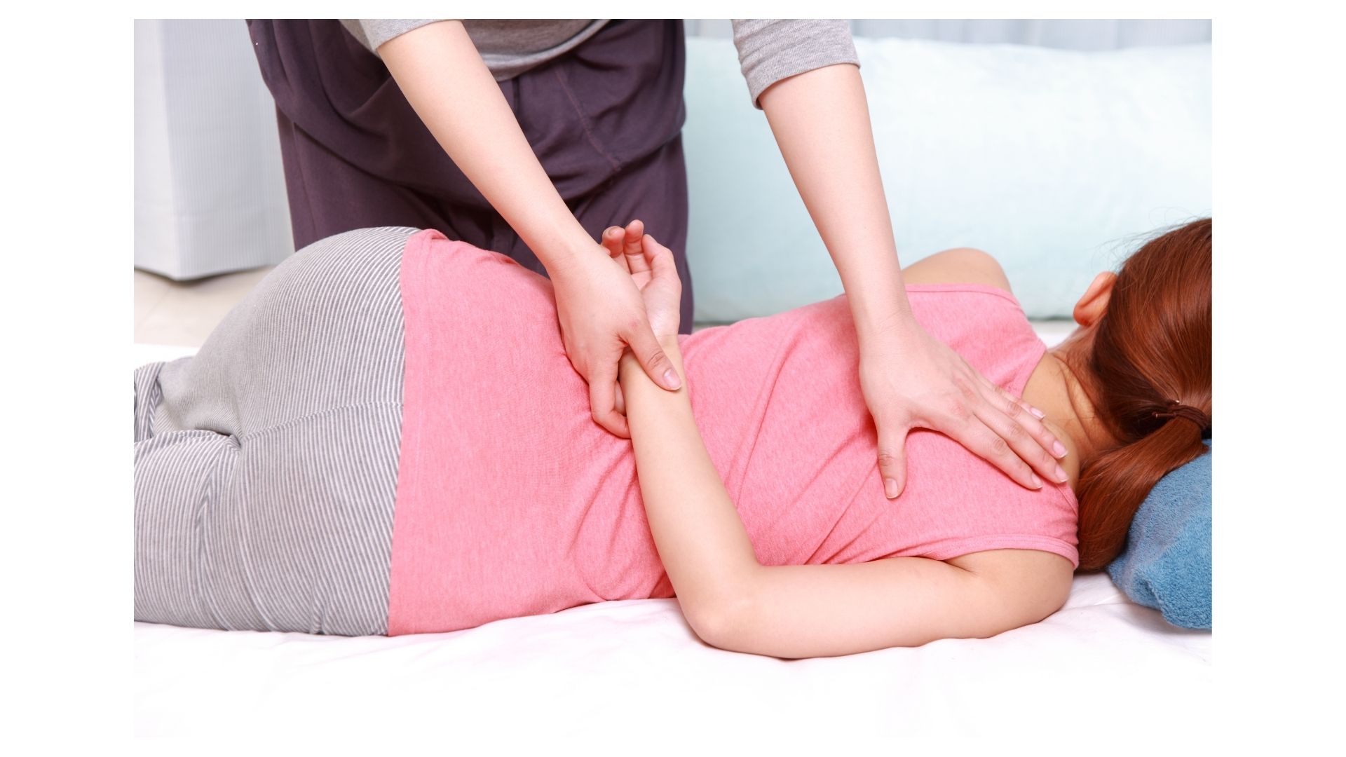 Hormonal Balance and Chiropractic Care in Topeka - Thrive Chiropractic blog